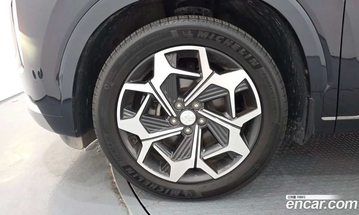 Hyundai Palisade 1st Gen фото 4