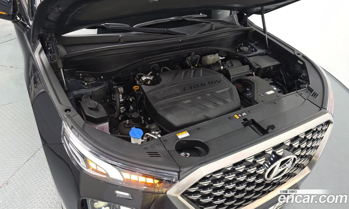 Hyundai Palisade 1st Gen фото 5
