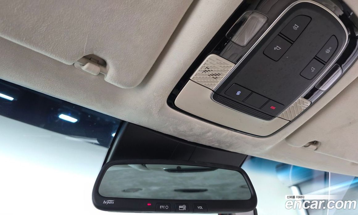 Hyundai Palisade 1st Gen фото 18