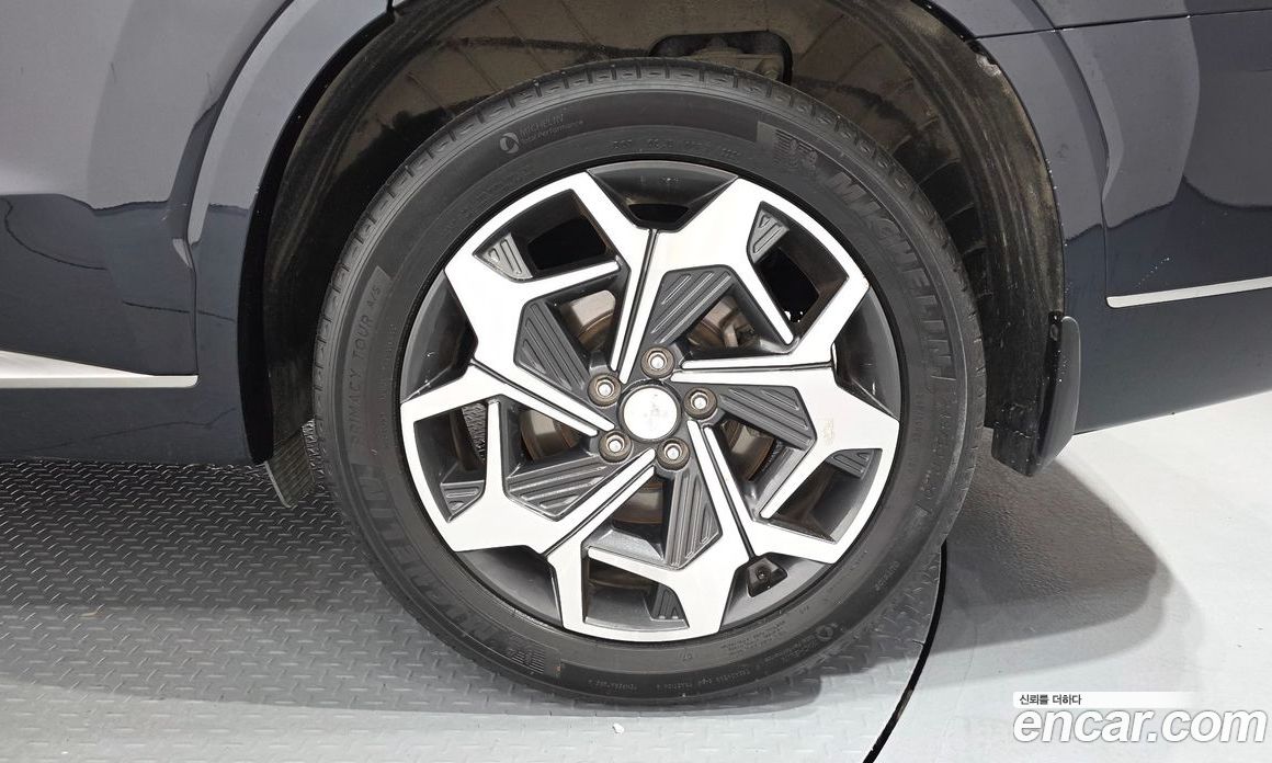 Hyundai Palisade 1st Gen фото 21