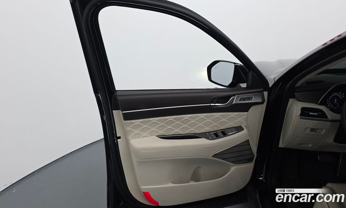 Hyundai Palisade 1st Gen фото 24