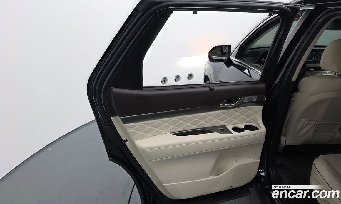 Hyundai Palisade 1st Gen фото 25