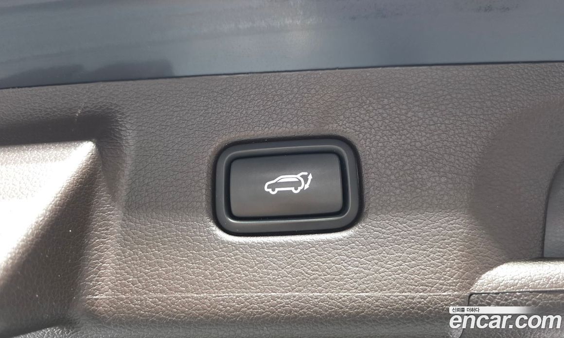 Hyundai Palisade 1st Gen фото 34