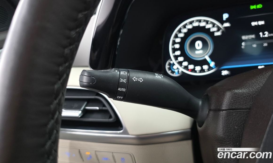 Hyundai Palisade 1st Gen фото 35