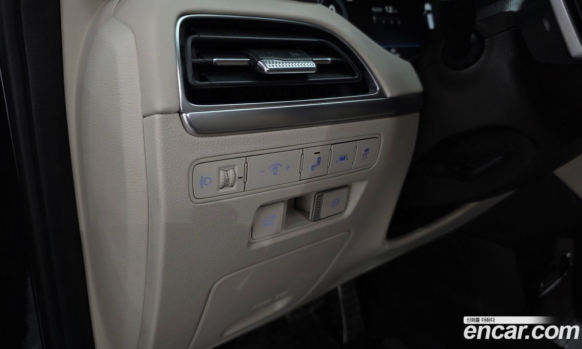 Hyundai Palisade 1st Gen фото 39