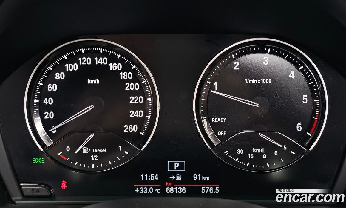 BMW X1 (F48) фото 7