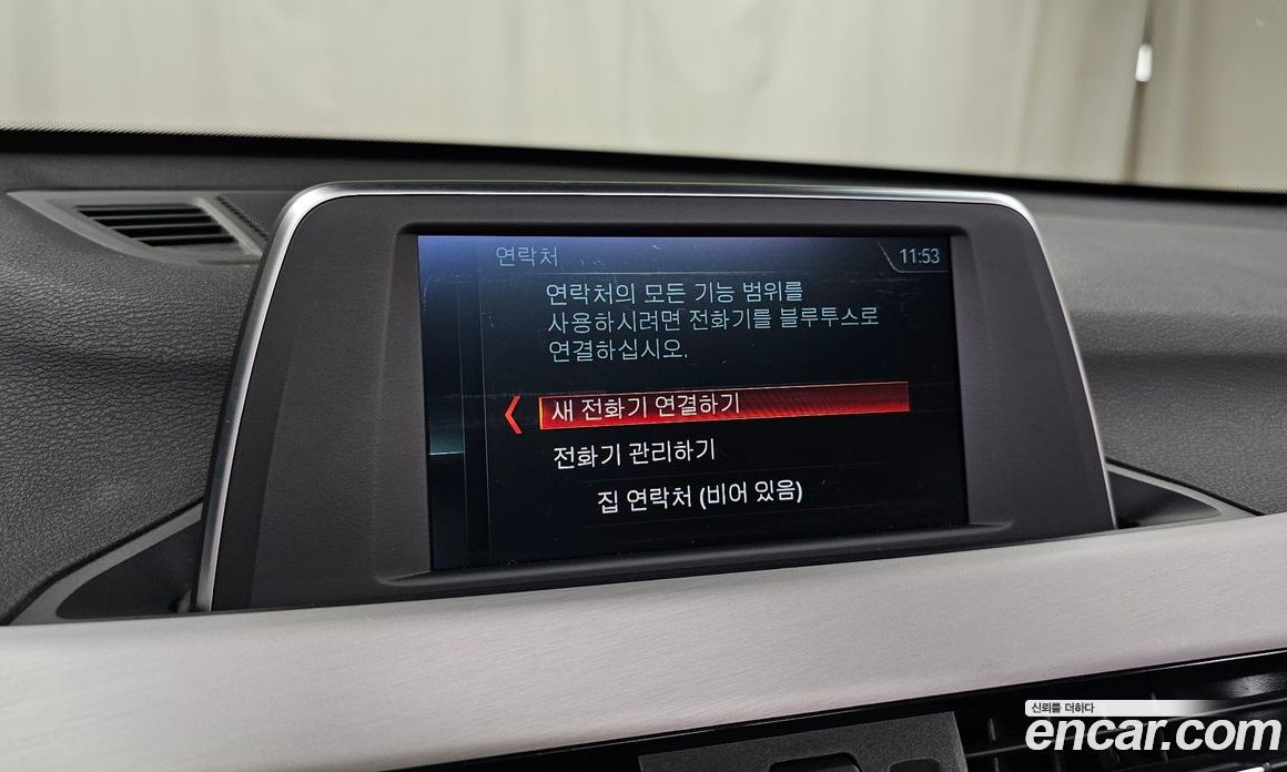 BMW X1 (F48) фото 15