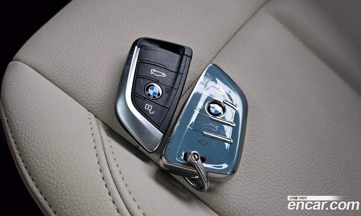 BMW X1 (F48) фото 29