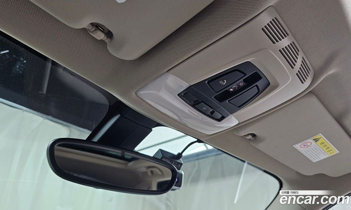 BMW X1 (F48) фото 30