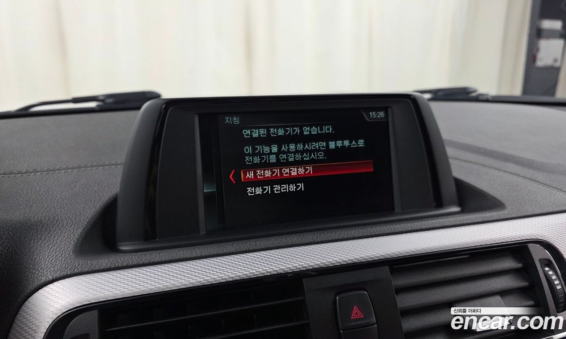 BMW 1-Series (F20) фото 16