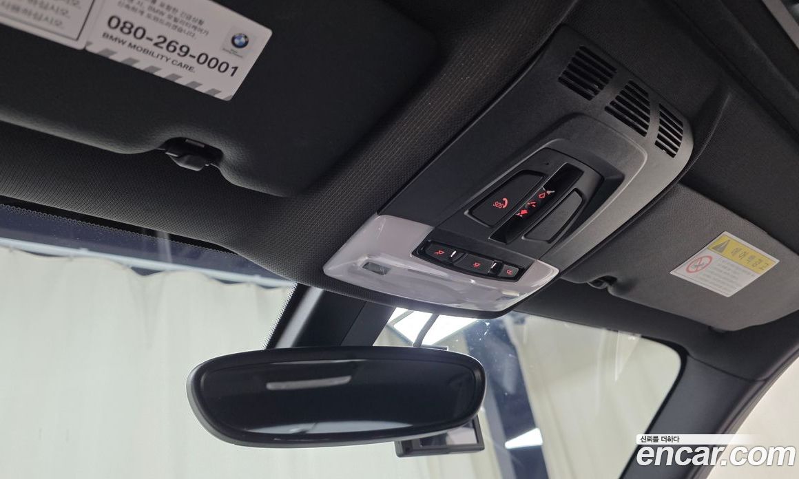 BMW 1-Series (F20) фото 19
