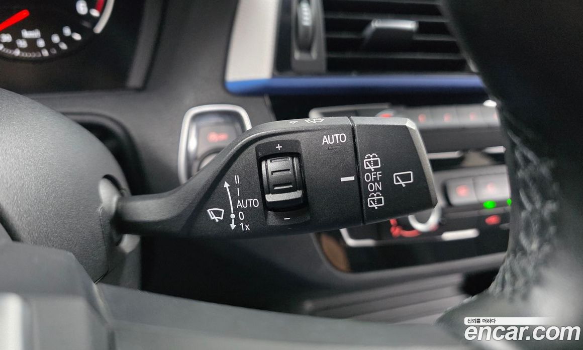 BMW 1-Series (F20) фото 28