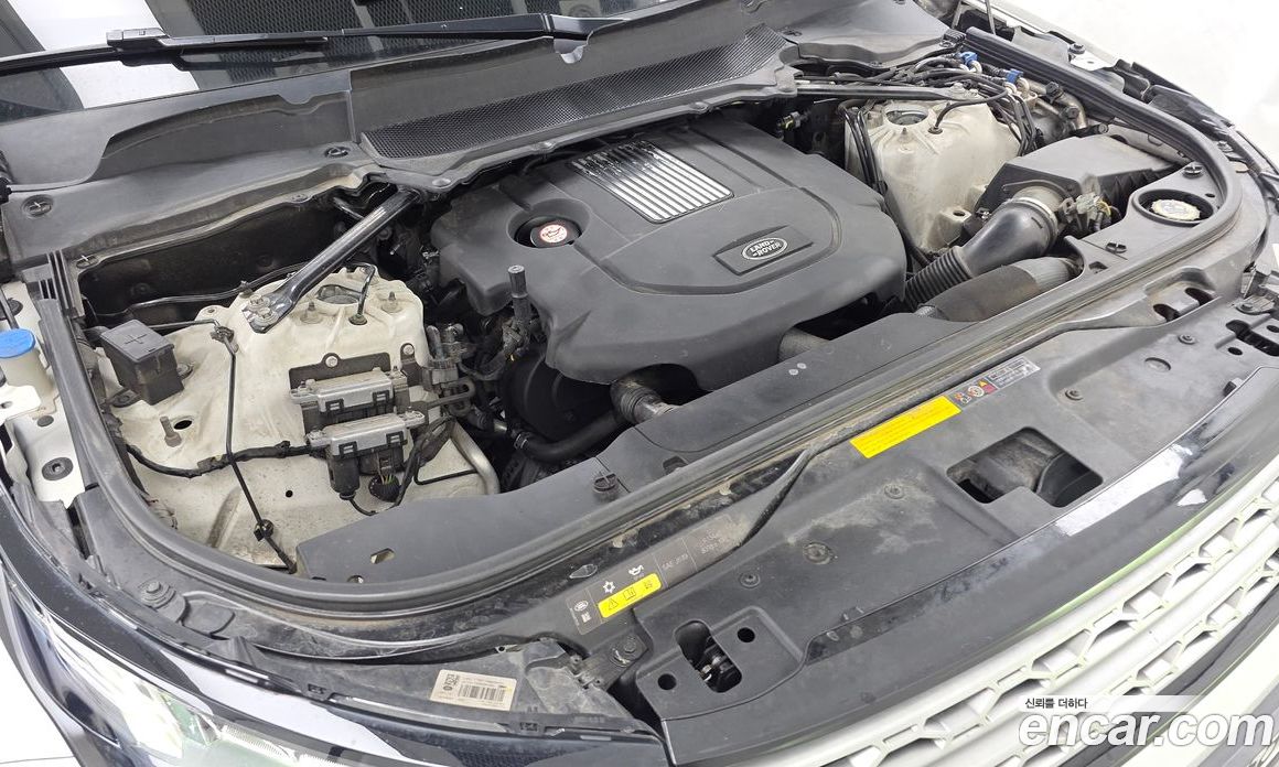 Land Rover Discovery 5 фото 6