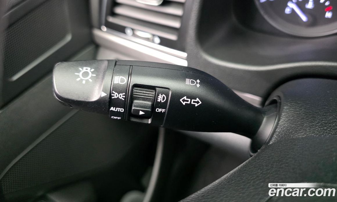 Hyundai Avante (AD) 6th Gen фото 18