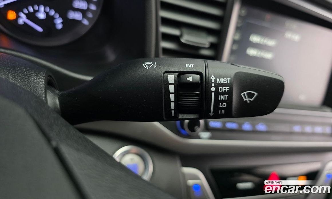Hyundai Avante (AD) 6th Gen фото 29