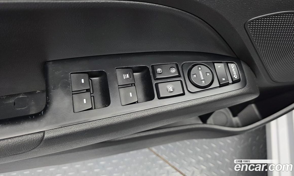 Hyundai Avante (AD) 6th Gen фото 30