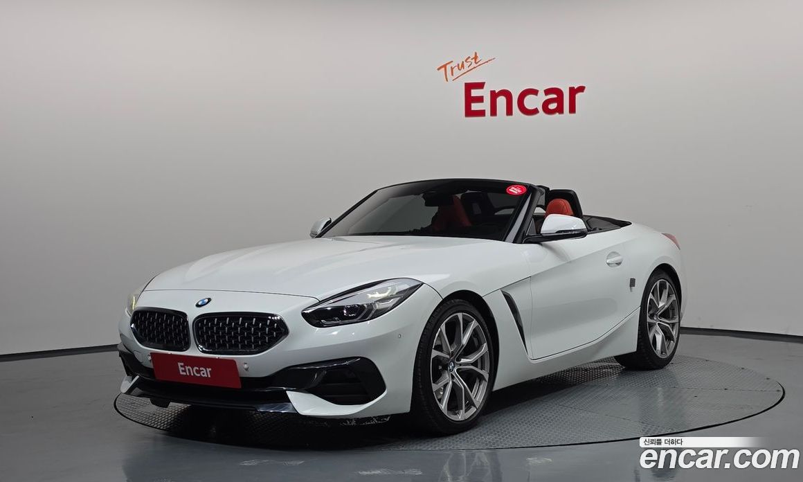 BMW Z4 (G29)