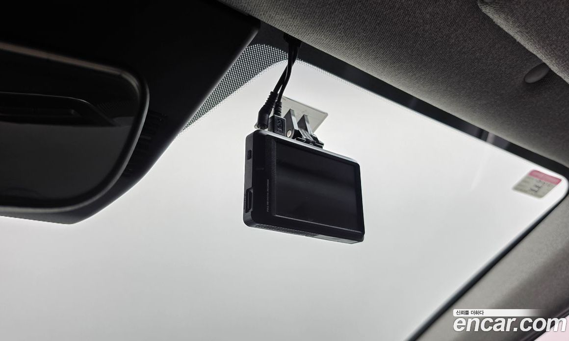 Hyundai Sonata (DN8) The Edge фото 27