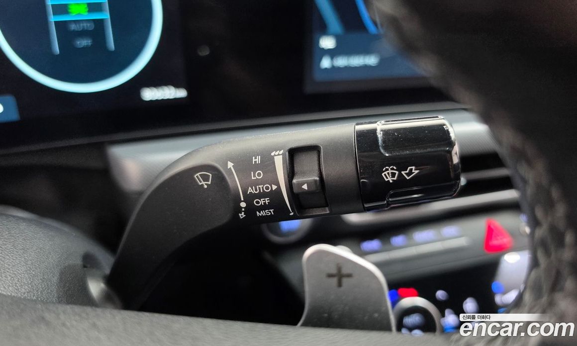 Hyundai Sonata (DN8) The Edge фото 29