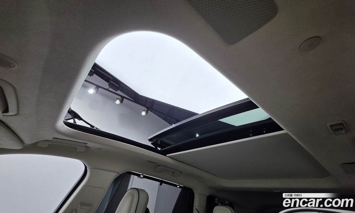 Lincoln Aviator 2nd Gen фото 18