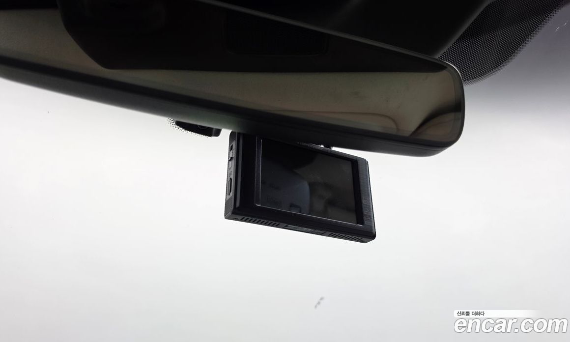 Lincoln Aviator 2nd Gen фото 29