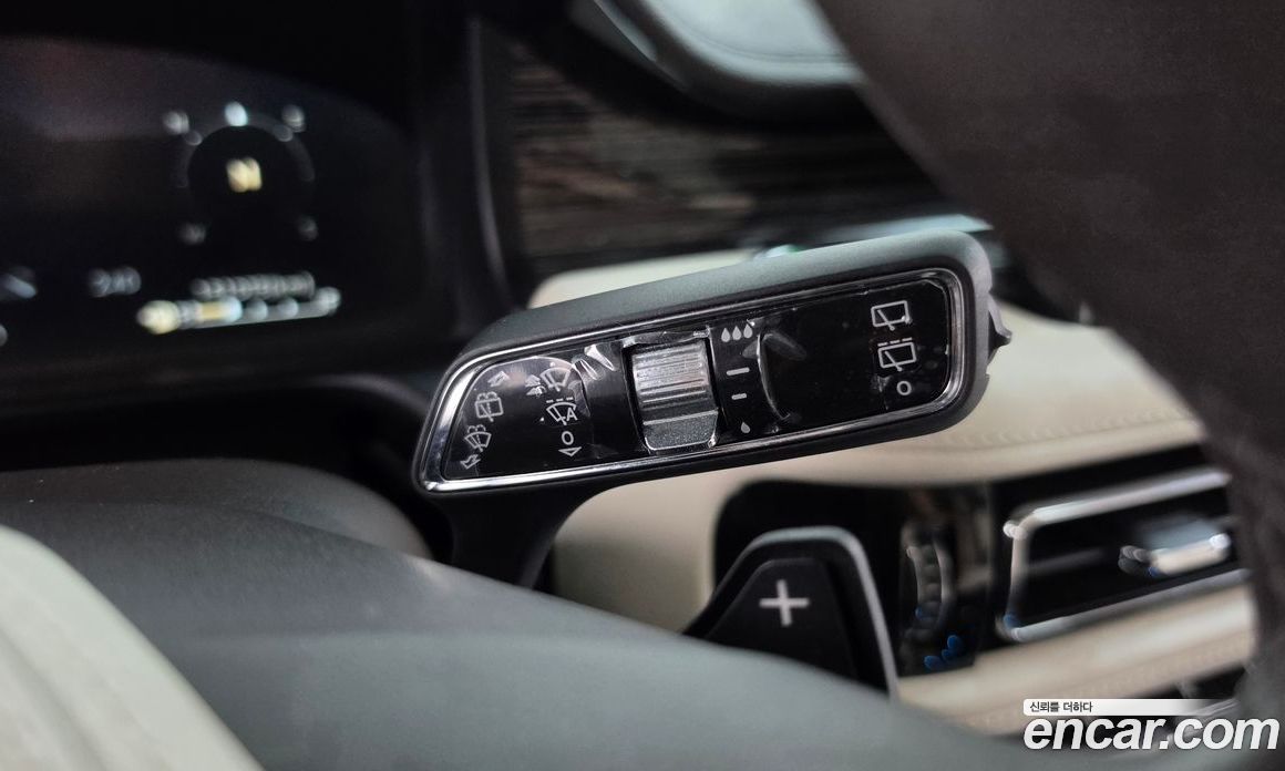Lincoln Aviator 2nd Gen фото 36