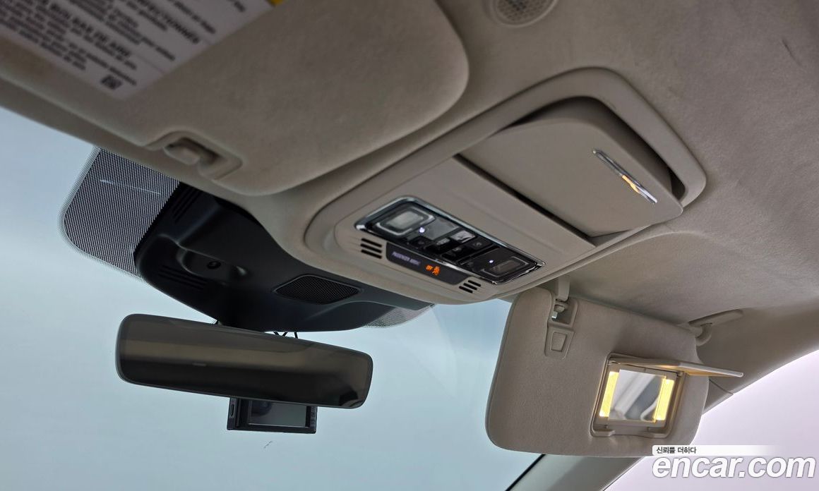 Lincoln Aviator 2nd Gen фото 37