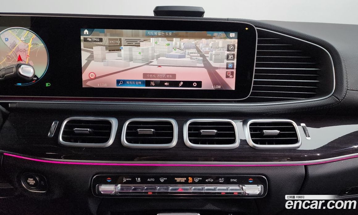 Mercedes-Benz GLE-Class W167 фото 12