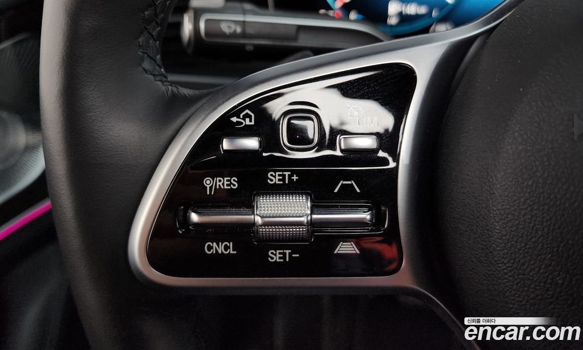 Mercedes-Benz GLE-Class W167 фото 15