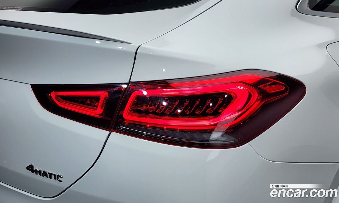 Mercedes-Benz GLE-Class W167 фото 23