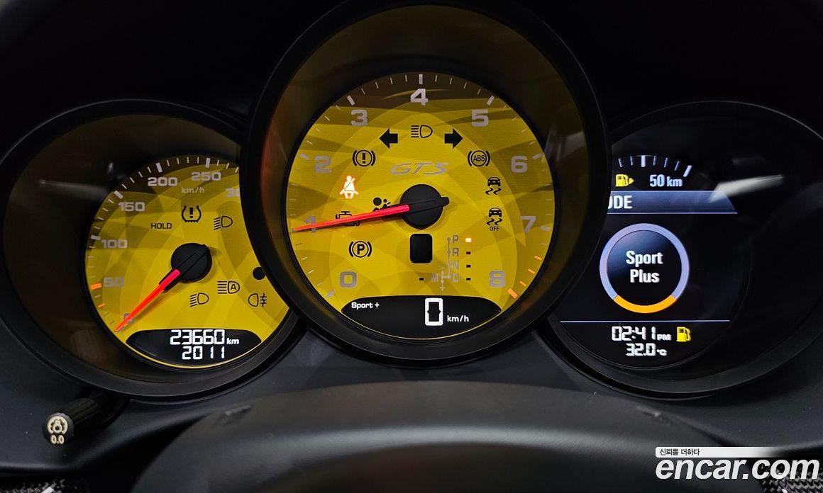 Porsche 718 Boxster фото 7