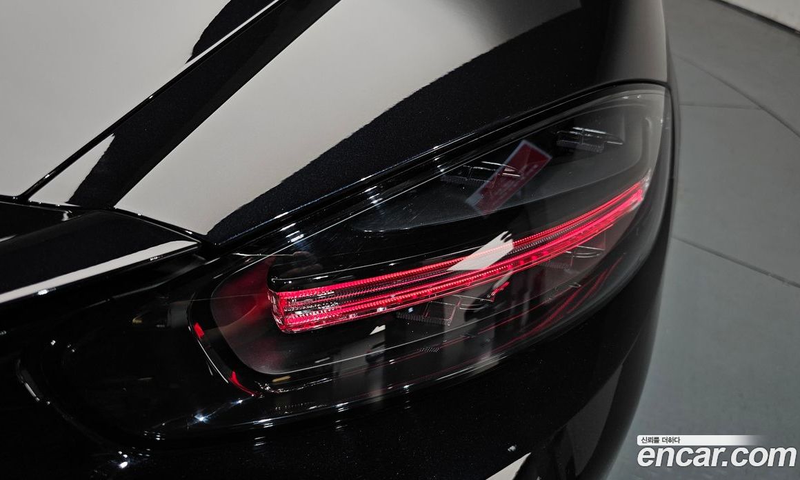Porsche 718 Boxster фото 23