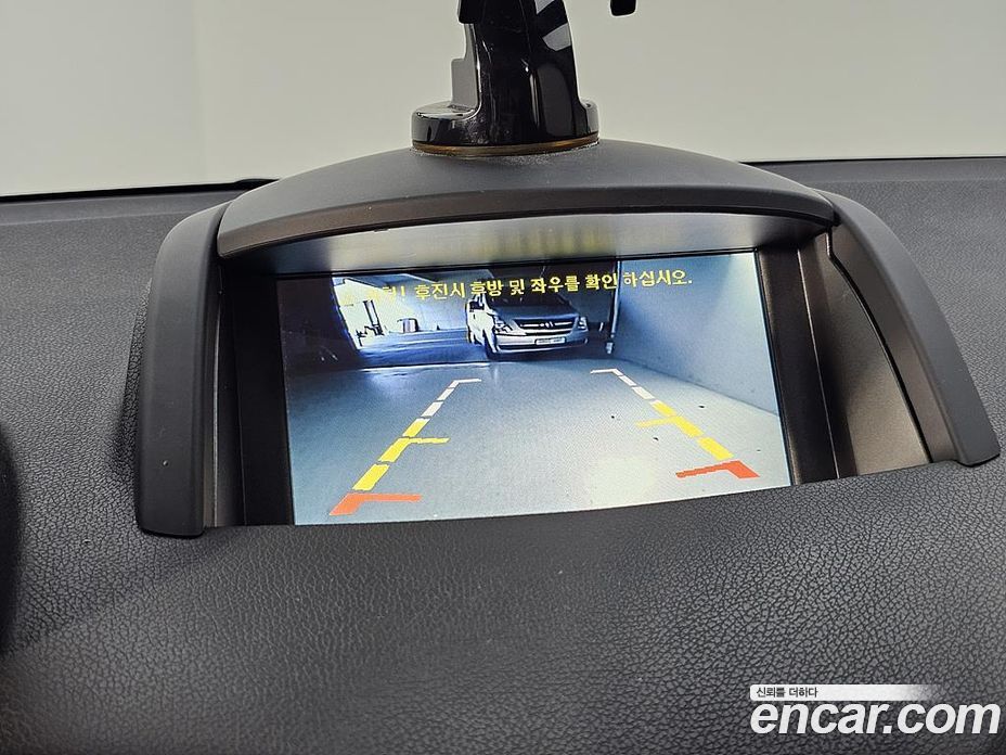 Renault Korea (Samsung) QM5 Restyling 2nd фото 14