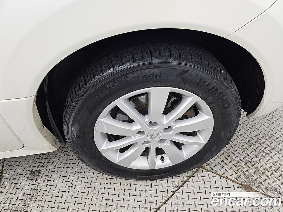 Renault Korea (Samsung) QM5 Restyling 2nd фото 20
