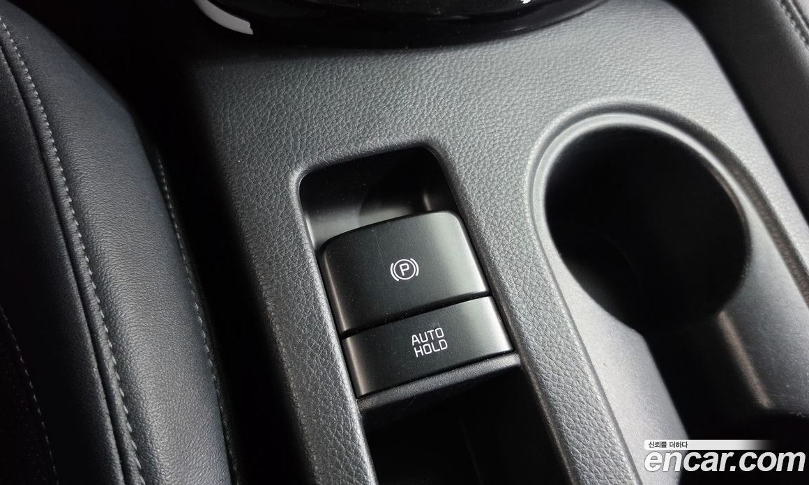 Kia Seltos фото 12