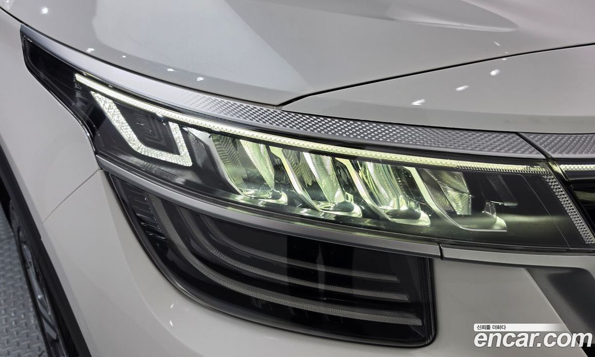 Kia Seltos фото 22