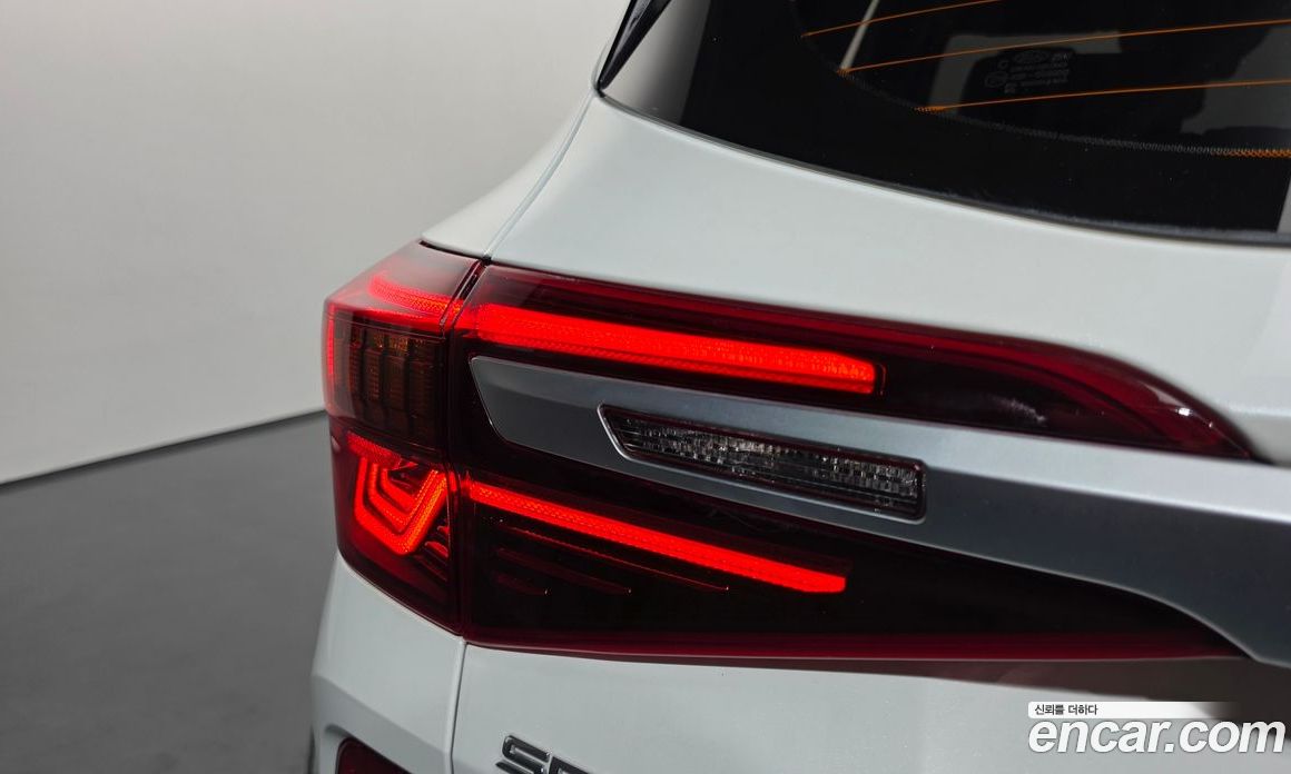 Kia Seltos фото 23