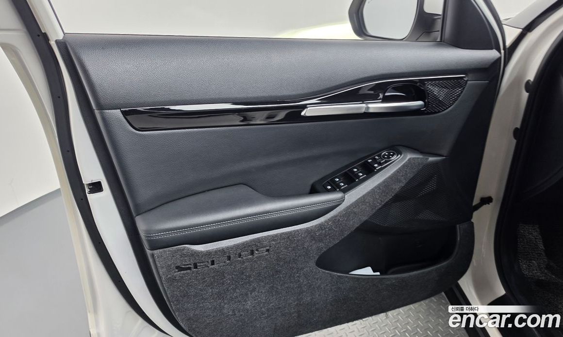 Kia Seltos фото 24