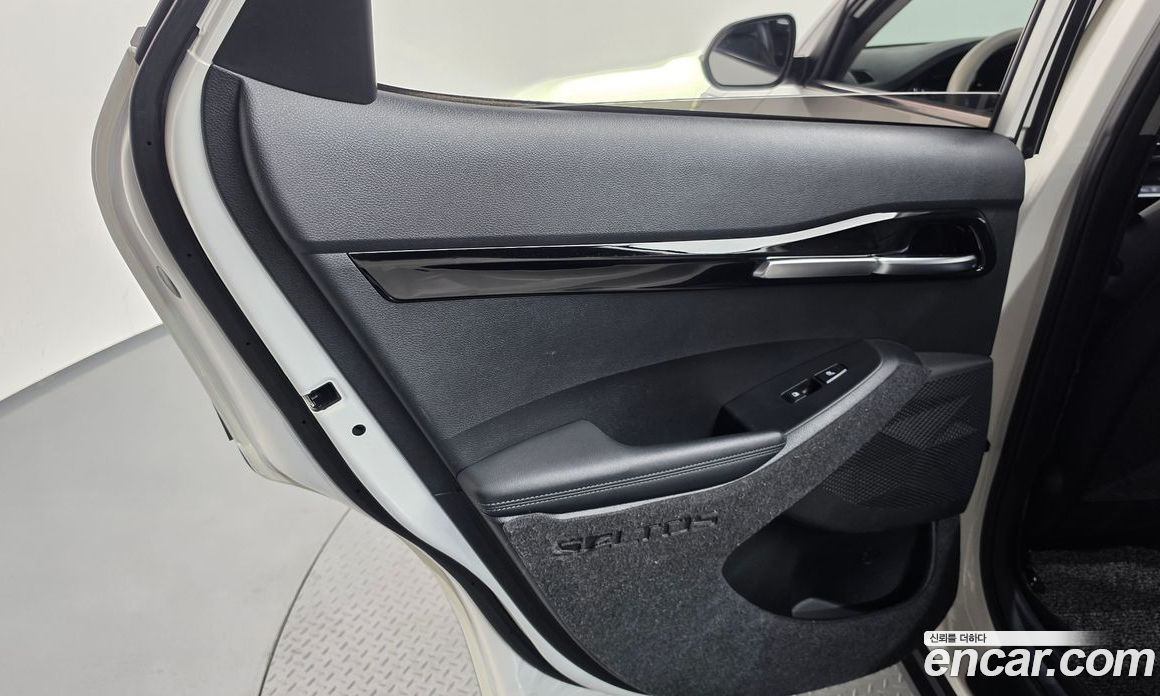 Kia Seltos фото 25