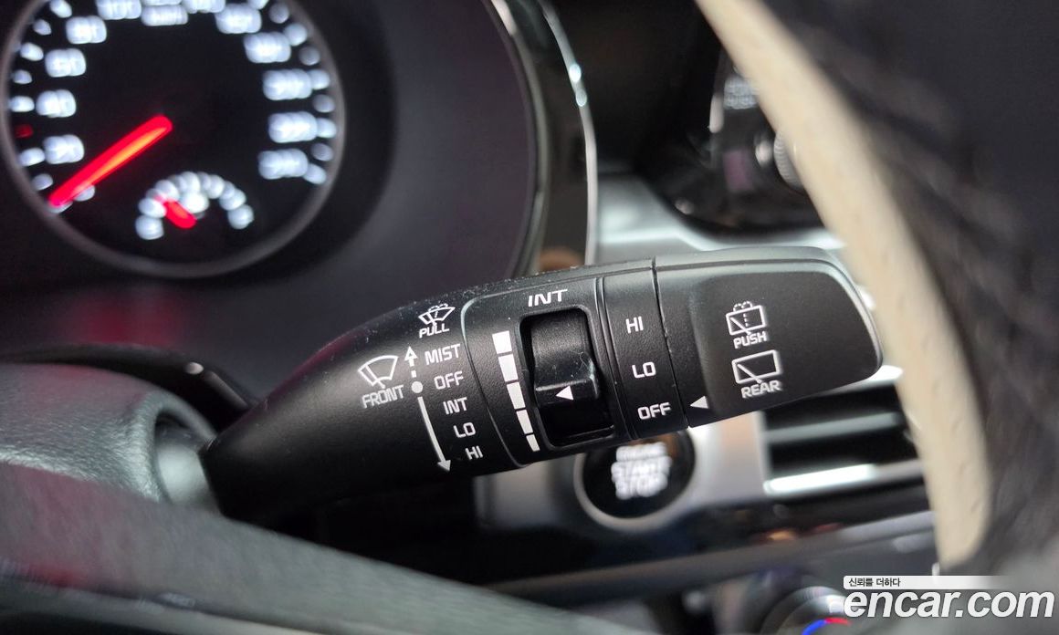 Kia Seltos фото 28