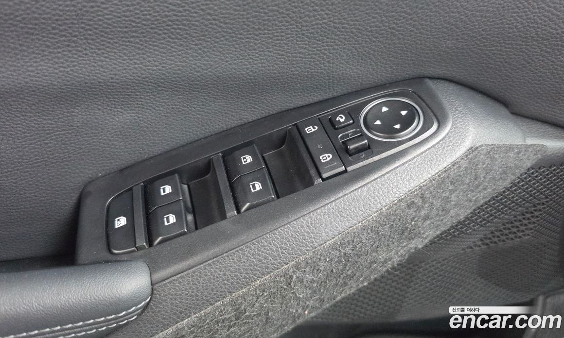 Kia Seltos фото 30