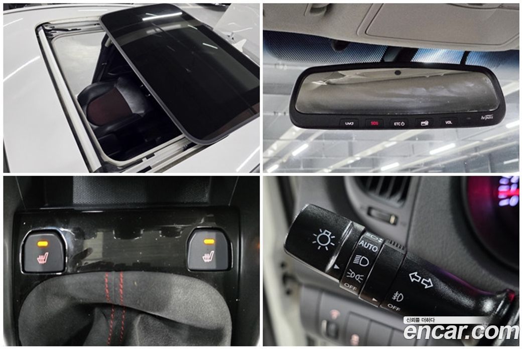 Kia Forte Koup фото 13