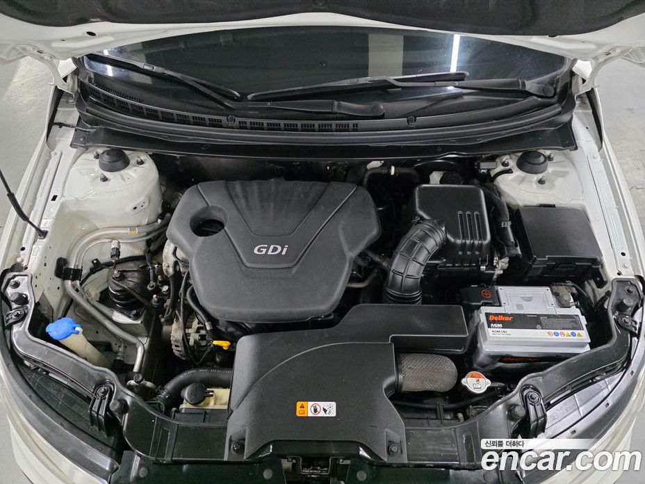 Kia Forte Koup фото 20
