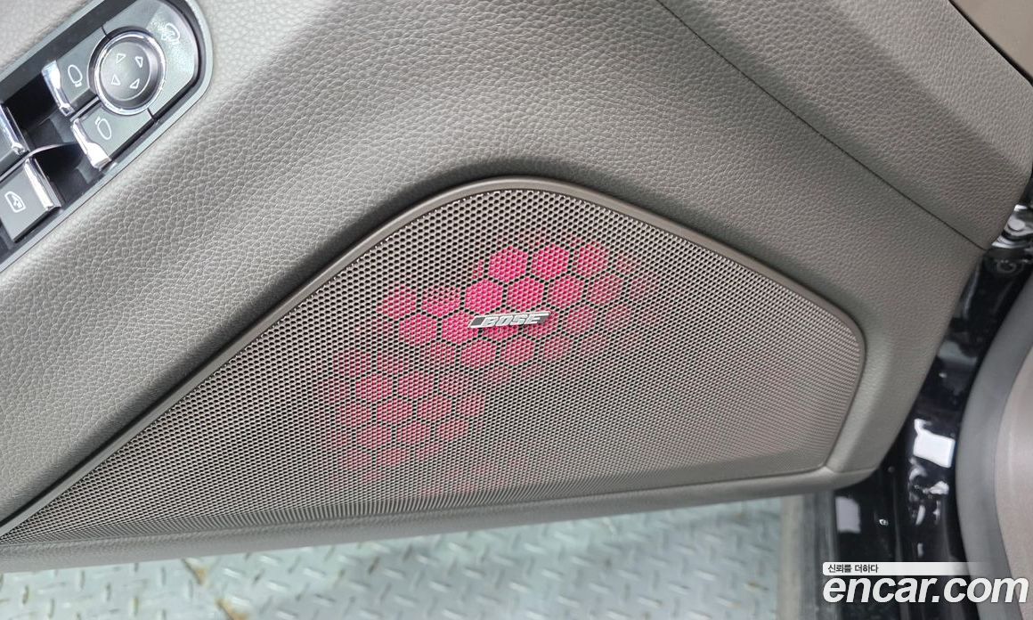Porsche Panamera фото 29