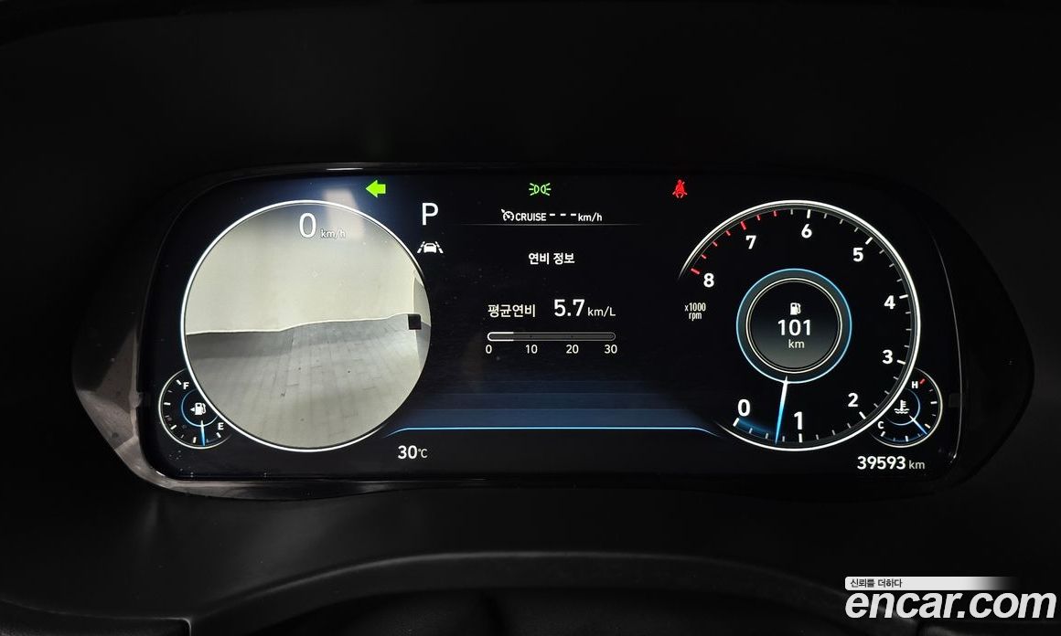 Hyundai Palisade 1st Gen фото 7