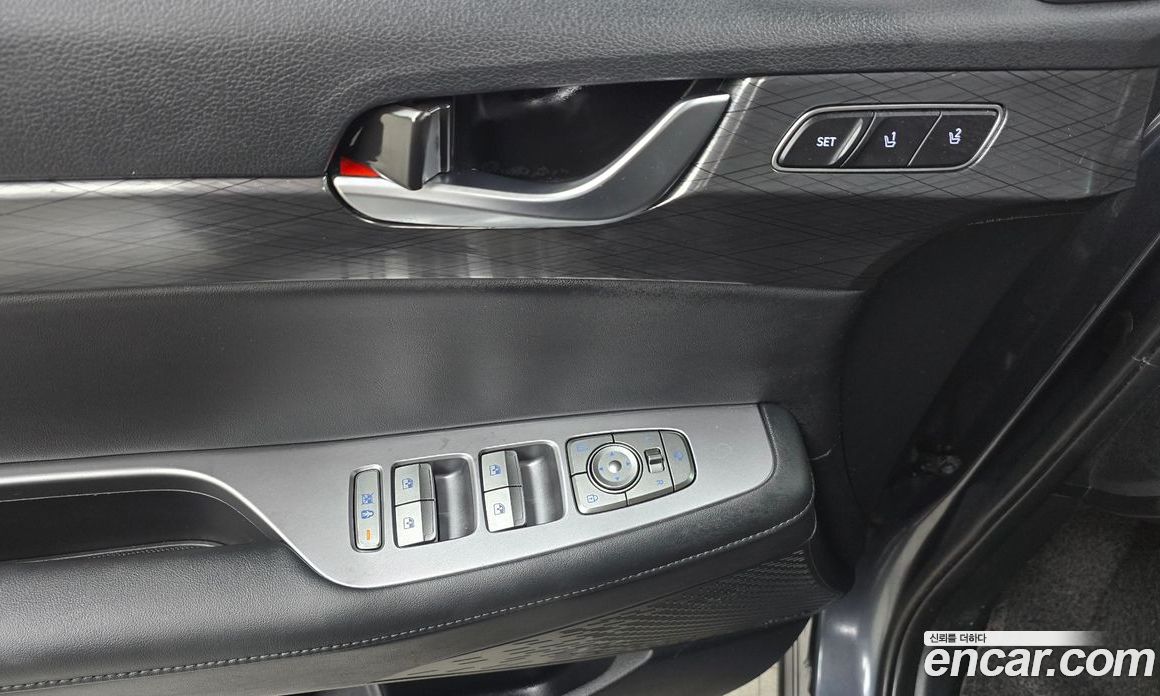 Hyundai Palisade 1st Gen фото 17
