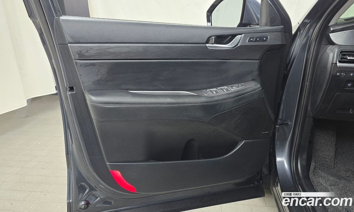 Hyundai Palisade 1st Gen фото 24
