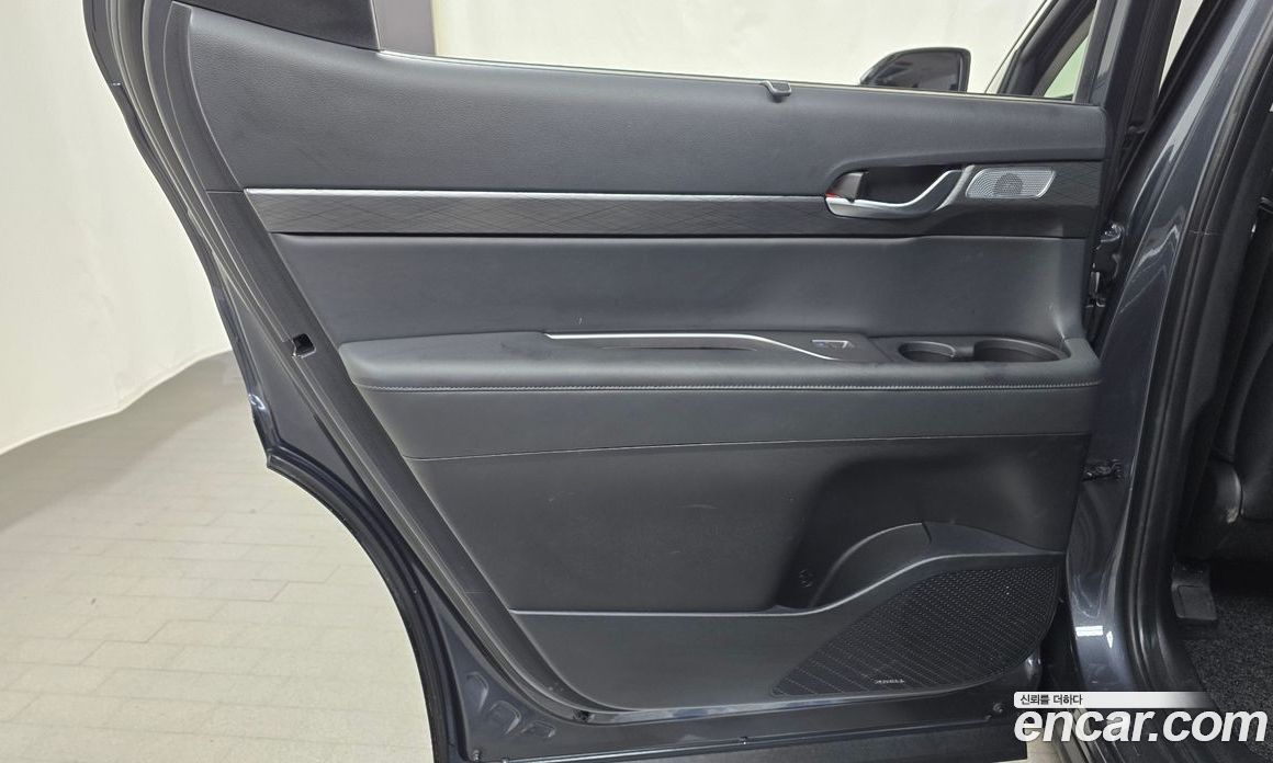 Hyundai Palisade 1st Gen фото 25