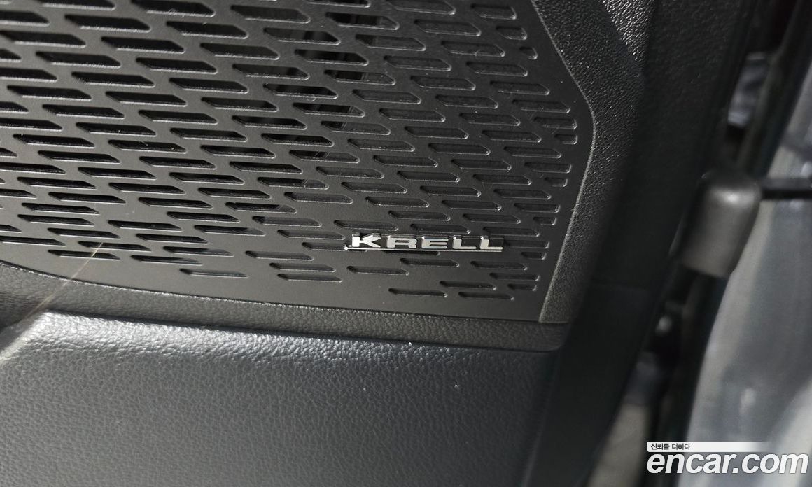 Hyundai Palisade 1st Gen фото 30