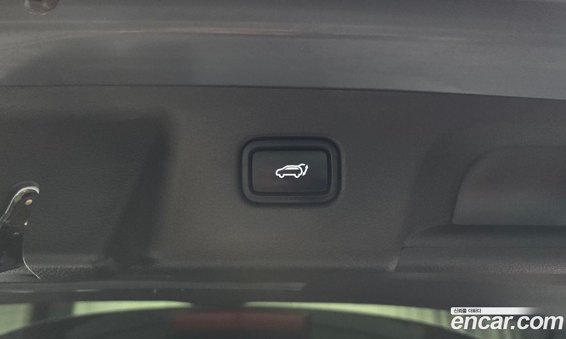 Hyundai Palisade 1st Gen фото 34